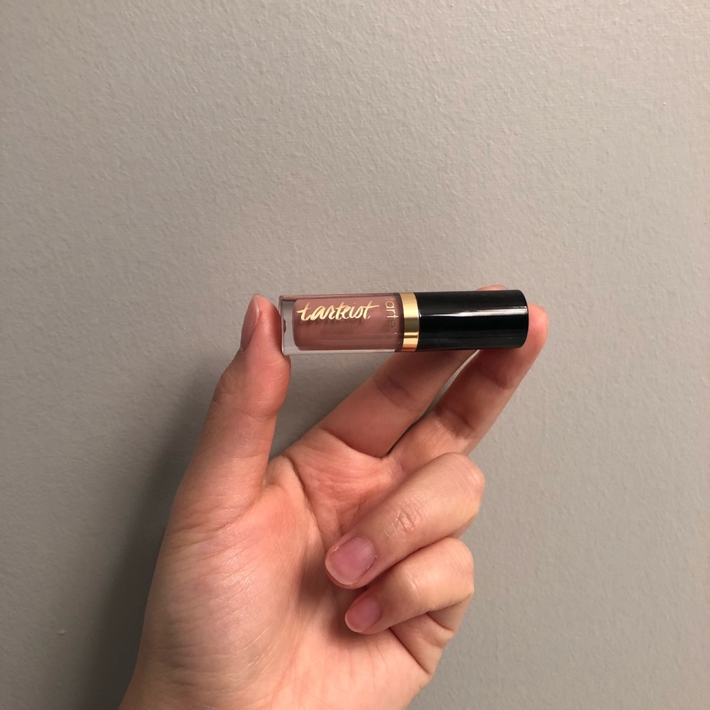 Tarte Tarteist Lip Paint in Birthday Suit